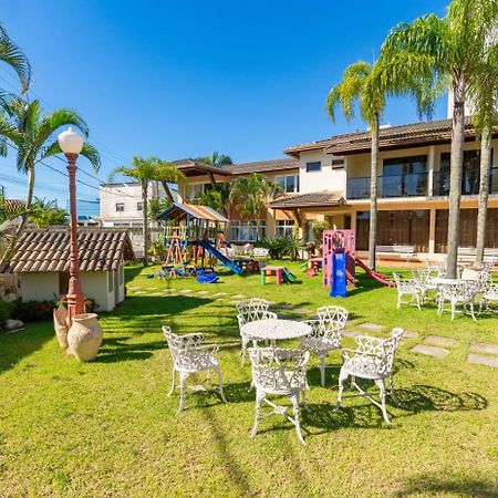 Hotel Meaipe Guarapari Zewnętrze zdjęcie