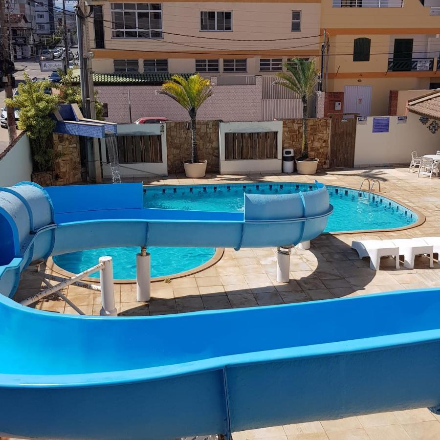 Hotel Meaipe Guarapari Zewnętrze zdjęcie