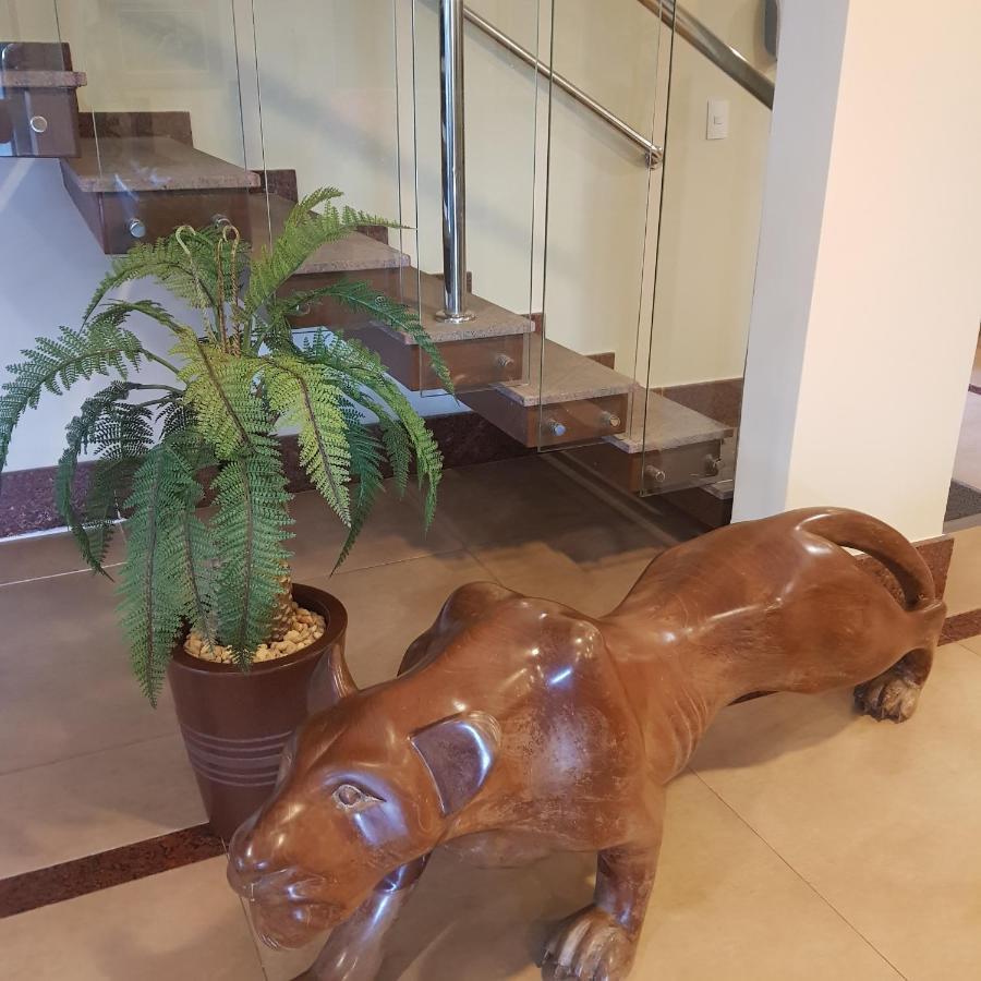 Hotel Meaipe Guarapari Zewnętrze zdjęcie
