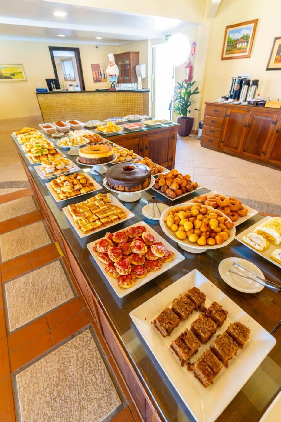 Hotel Meaipe Guarapari Zewnętrze zdjęcie