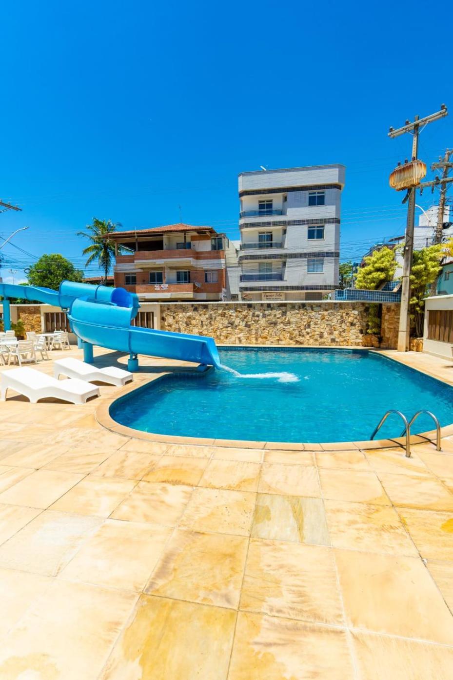 Hotel Meaipe Guarapari Zewnętrze zdjęcie