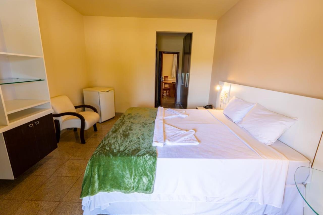 Hotel Meaipe Guarapari Zewnętrze zdjęcie
