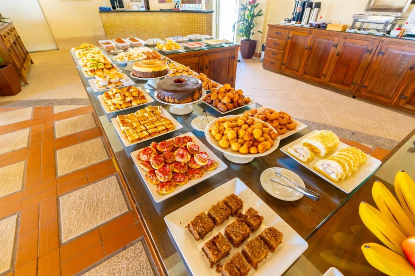 Hotel Meaipe Guarapari Zewnętrze zdjęcie