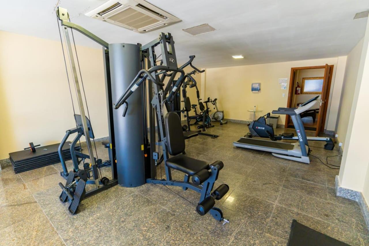 Hotel Meaipe Guarapari Zewnętrze zdjęcie