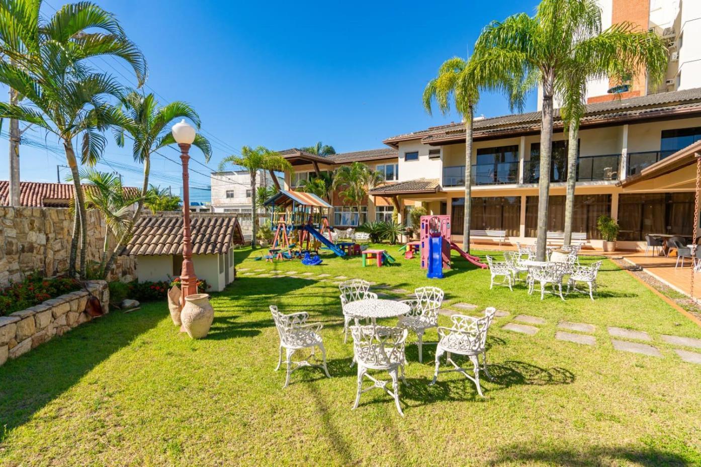 Hotel Meaipe Guarapari Zewnętrze zdjęcie