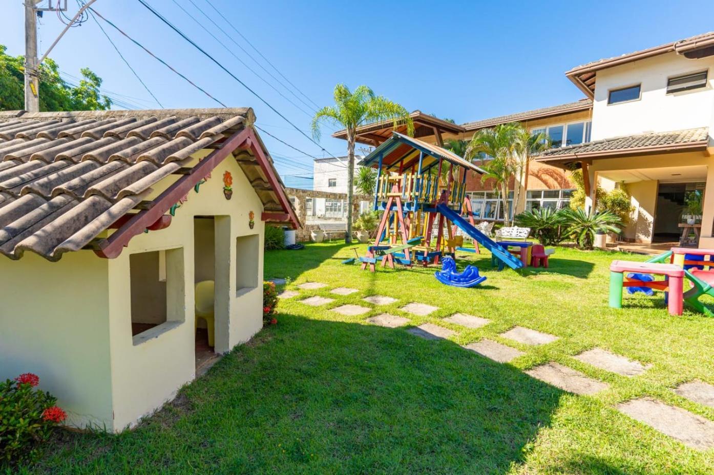 Hotel Meaipe Guarapari Zewnętrze zdjęcie
