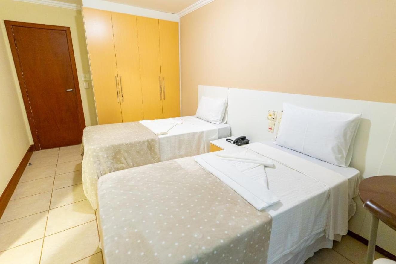 Hotel Meaipe Guarapari Zewnętrze zdjęcie