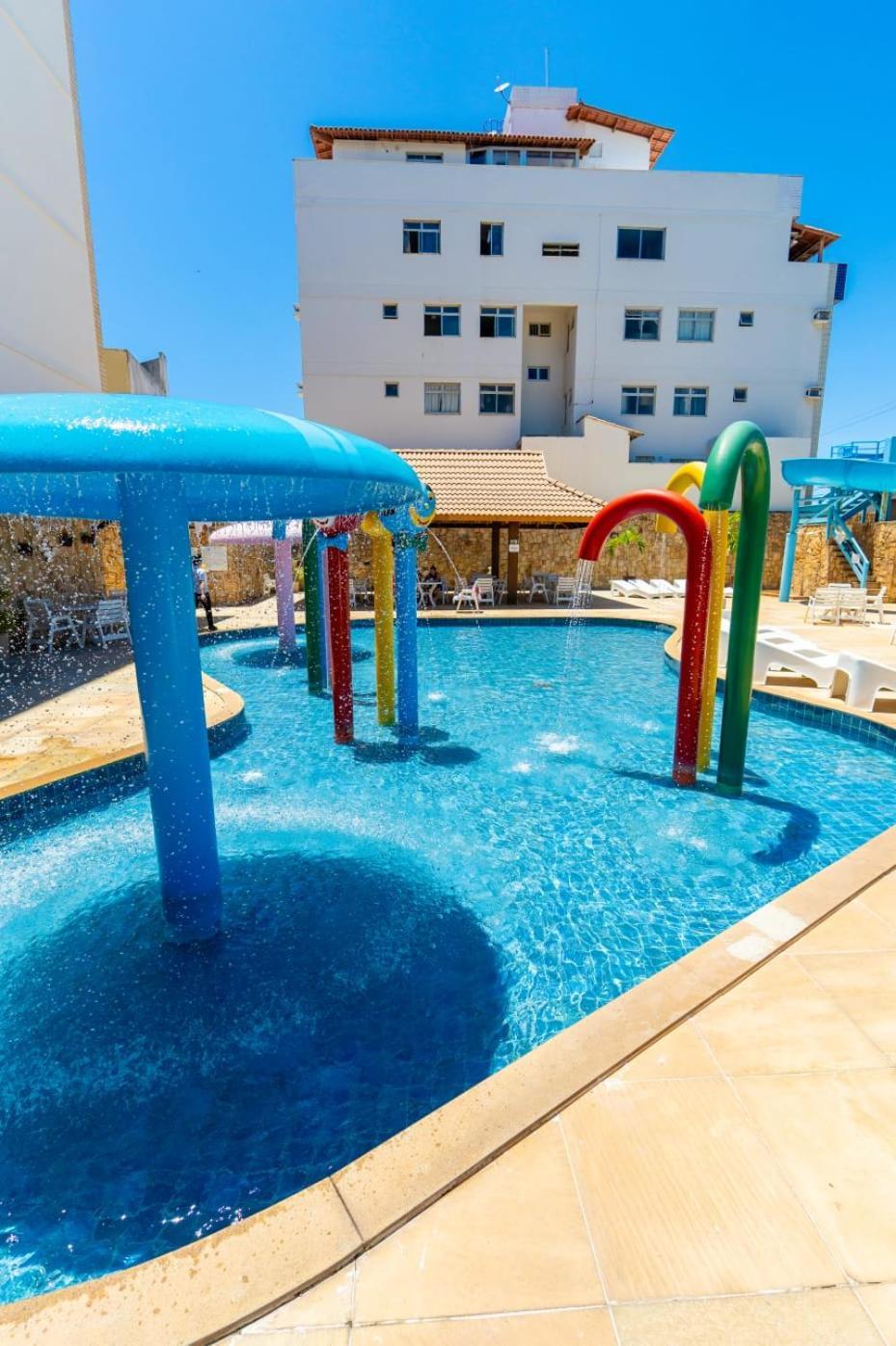 Hotel Meaipe Guarapari Zewnętrze zdjęcie